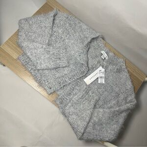 NWT TopShop Sweater
